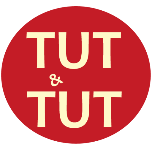 TUT & TUT